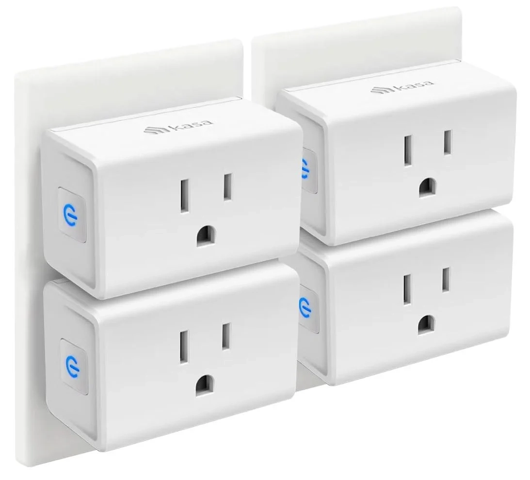 Best Smart Plug Mini 4