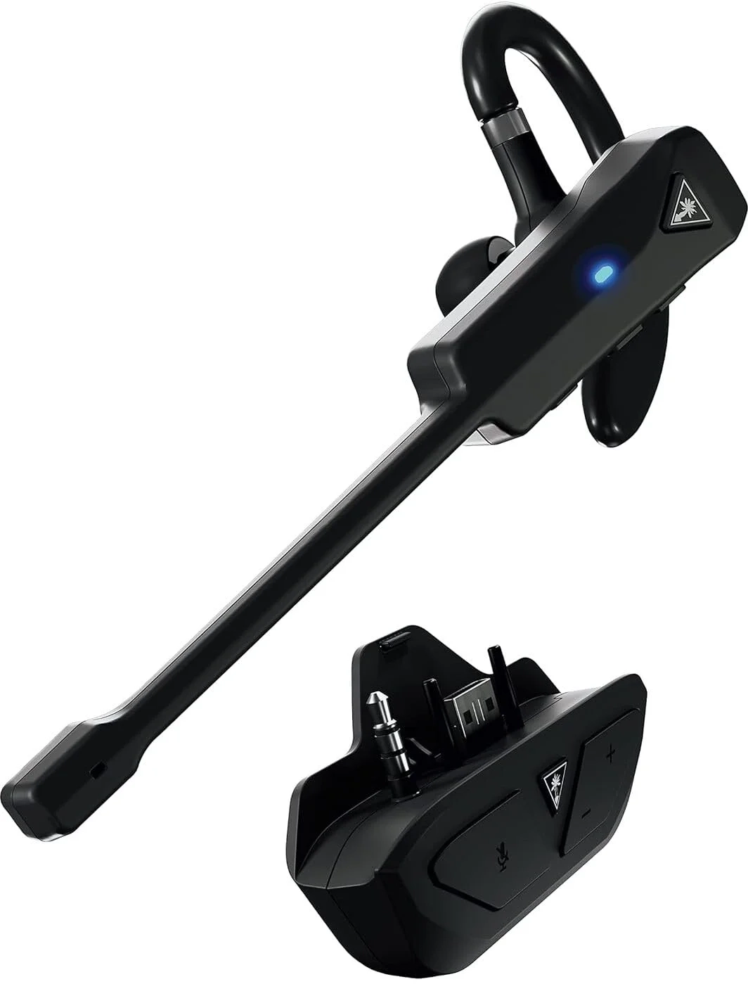 Turtle Beach Recon Air Wireless Gaming Chat Communicator for Xbox Series X/ S, Xbox One, iOS,