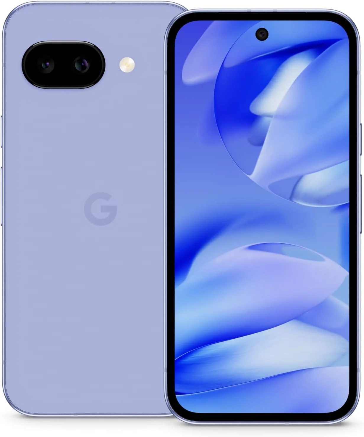 Google Pixel 9a Unlocked Smartphone with AI Camera