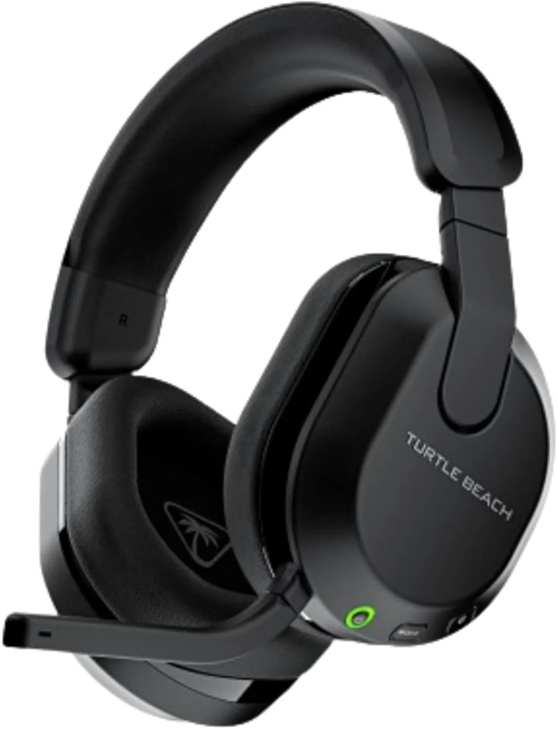 Turtle Beach Stealth 600 Wireless Multiplatform Amplified Gaming Headset for PS5, PS4, PC, & Mobile