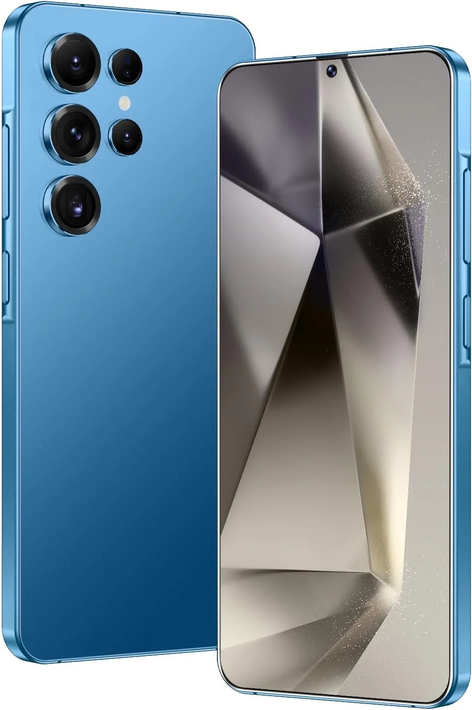 X25 Ultra Android Phone | Unlocked Phones | 8+128GB+128GB Unlocked Smartphone | Super Fast...