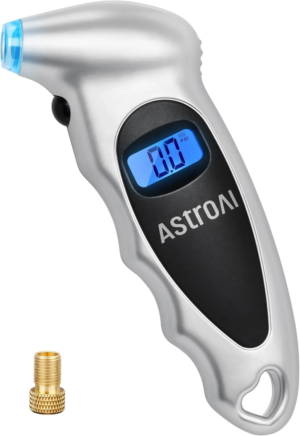 AstroAI Digital Tire Pressure Gauge 0