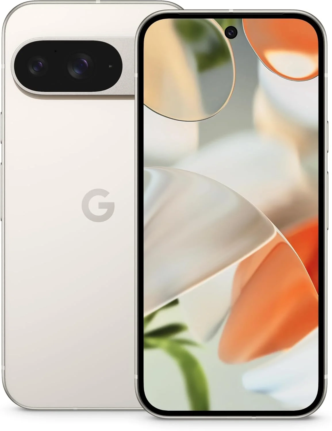Google Pixel 9 - Unlocked Android Smartphone with Gemini, 24-Hour Battery, Advanced Camera, and