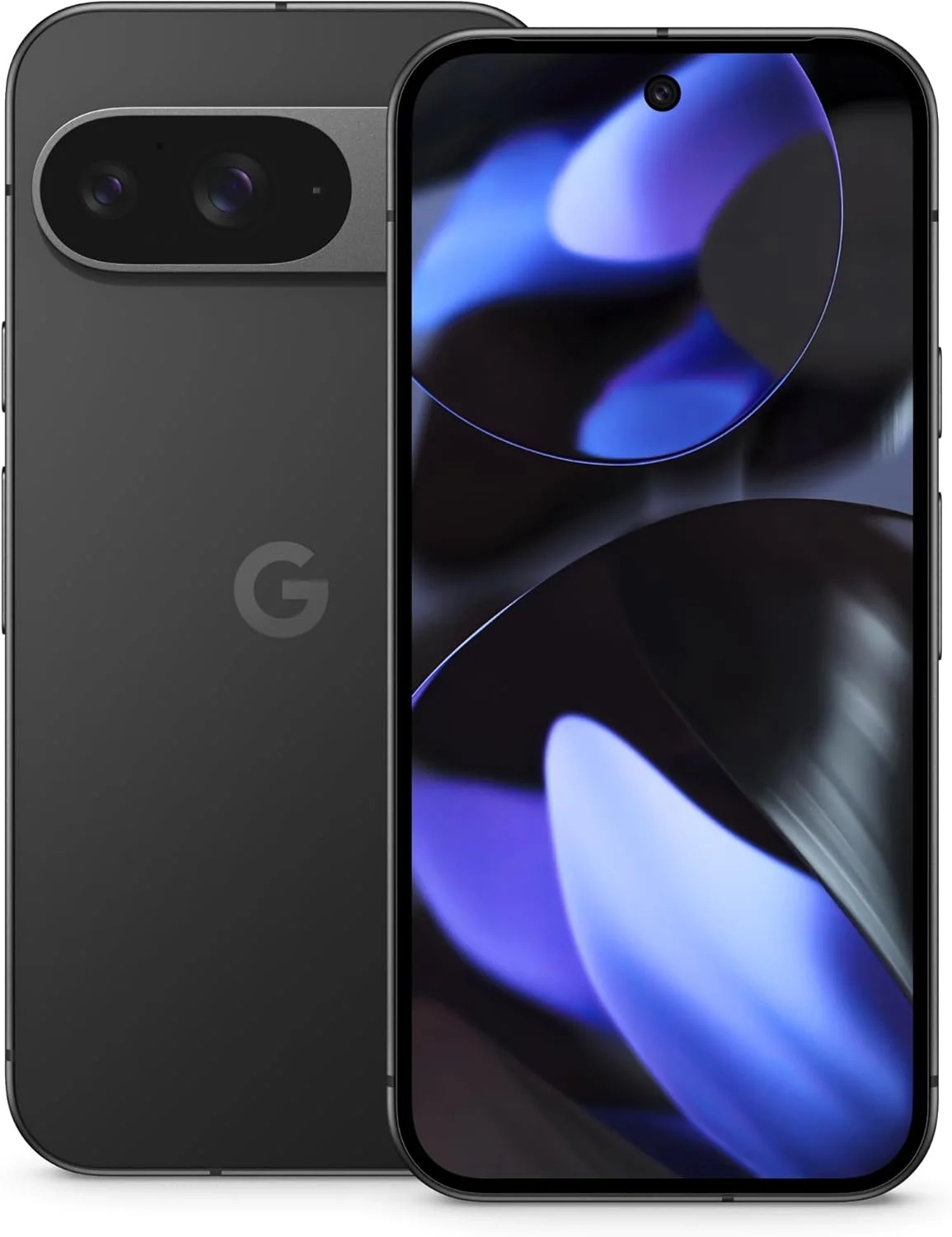 Google Pixel 9 - Unlocked Android Smartphone with Gemini, 24-Hour Battery, Advanced Camera, and