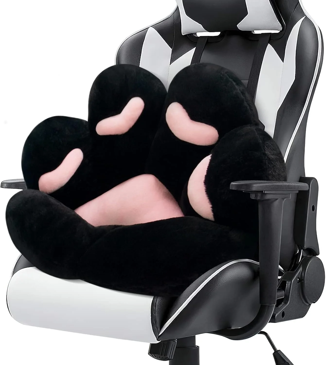 Best Kawaii Cat Paw Cushion Chair