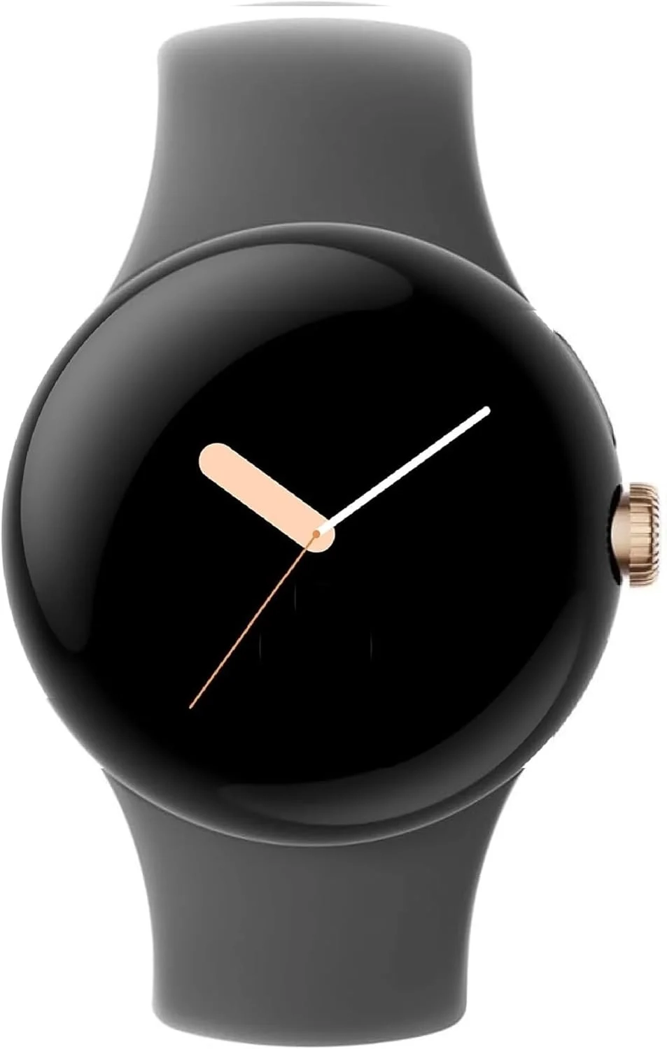 Google Pixel Watch 41mm Smartwatch with WiFi GPS BT Heart Rate Monitor