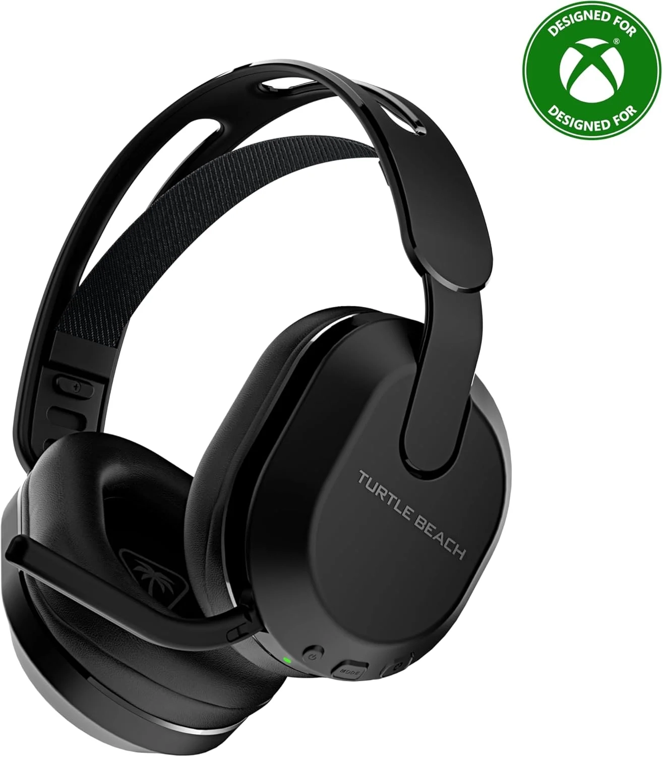 Turtle Beach Stealth 500 Wireless Gaming Headset Licensed for Xbox Series X|S, Compatible with Xbox