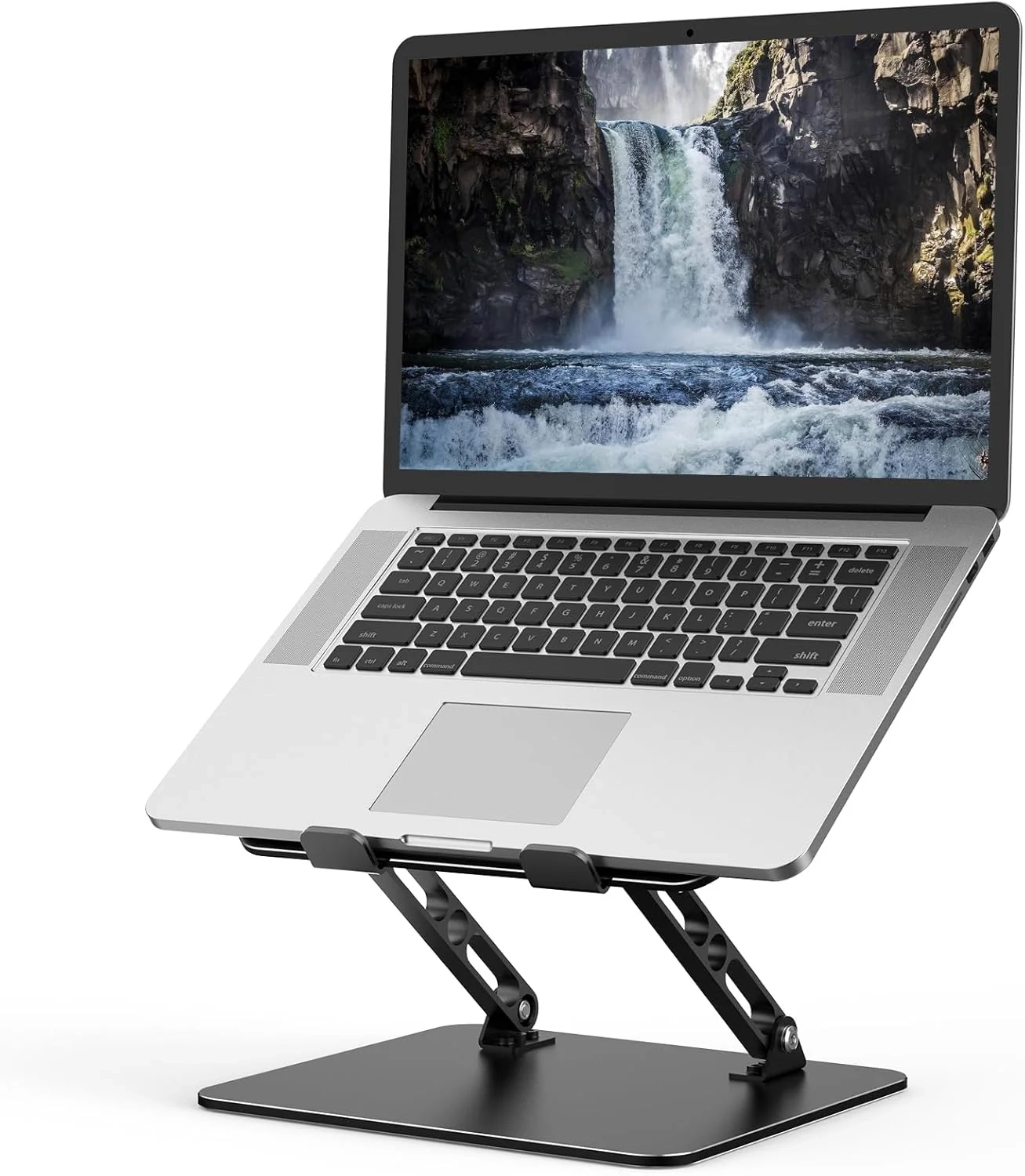 Best Adjustable Metal Laptop Stand for 10