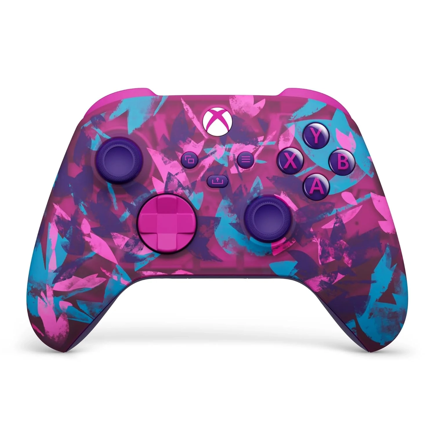 Xbox Wireless Controller Heart Breaker Special Edition - Wireless & Bluetooth Connectivity - New...