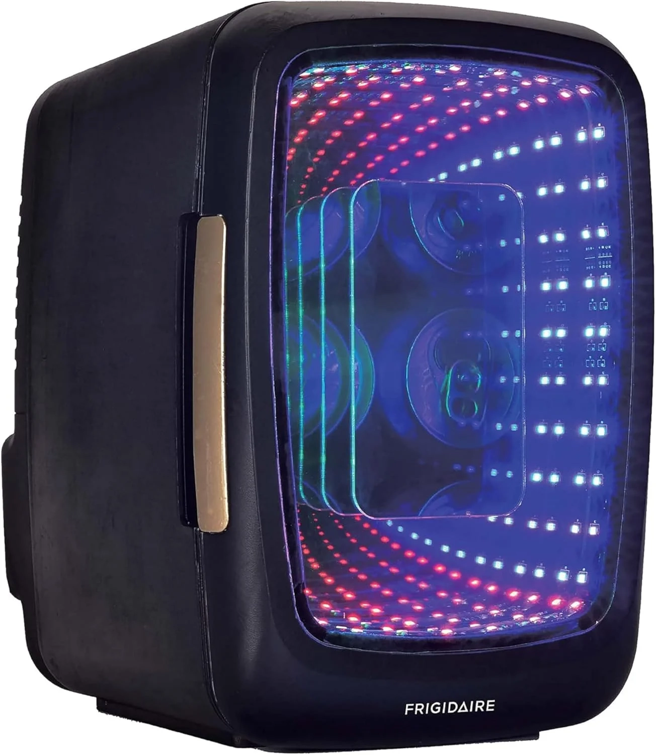 Frigidaire Stealth Gaming Cooler: 6