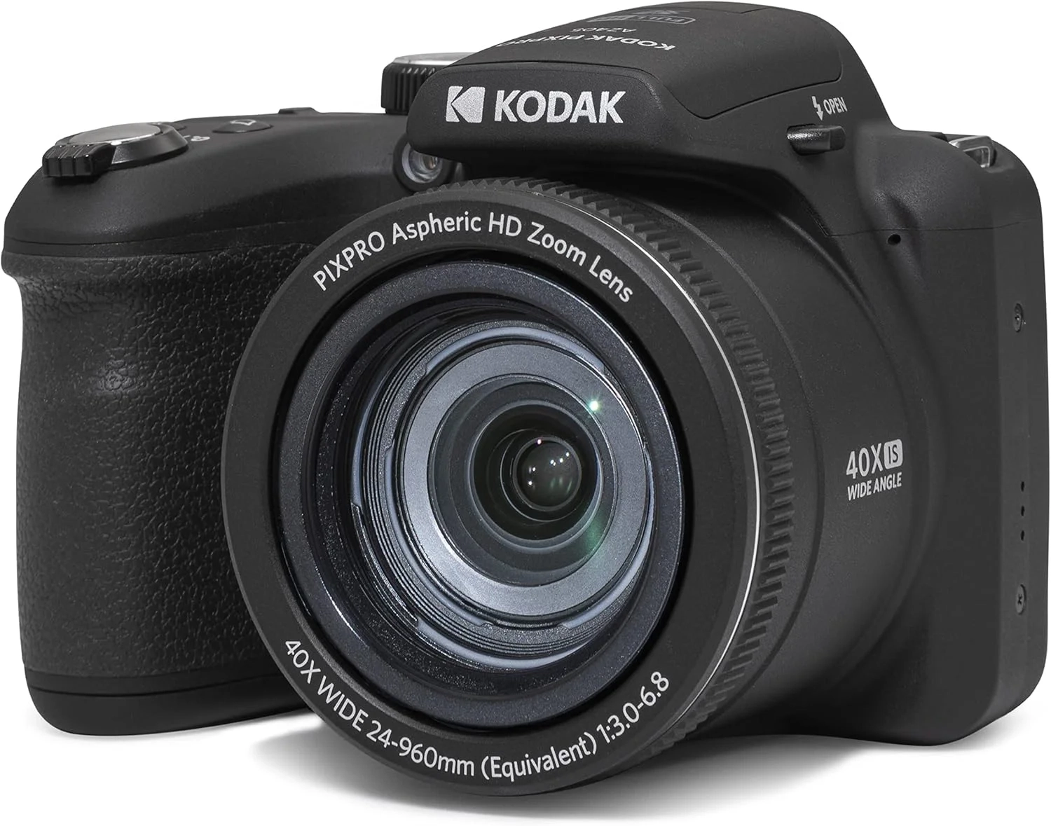 Buy Kodak PIXPRO AZ405 40X Zoom Camera